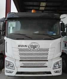 صورة اعلان : شاحنات فاو الصينية 2025