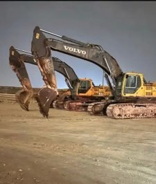 صورة اعلان : وسيط في تأجير المعدات الثقيلة بالمنطقة الشرقية