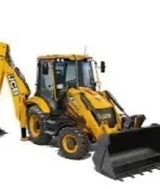 صورة اعلان : معدات للحفر والهدم شيول جي سي بي القصيم بريدة