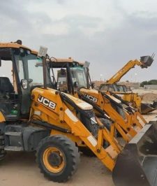 صورة اعلان : جي سي بي القصيم عنيزه بريده المذنب الخبراء البكيريه