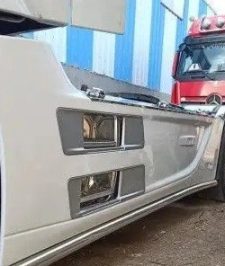 صورة اعلان : جوانب شاحنات فيبر جلاس Mp3. 3.6 Mp3. 3.9 Mp4. 3.75 Mp4