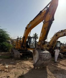 صورة اعلان : بوكلين جي سي بي للبيع