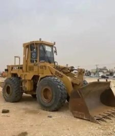 صورة اعلان : شيولات ومعدات للايجار