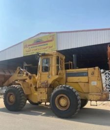 صورة اعلان : للبيع شيول 966 E موديل 1988