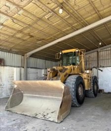 صورة اعلان : للبيع شيول 966D