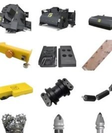 صورة اعلان : قطع غيار قشاطه وفرادة اسفلت