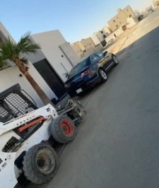 صورة اعلان : قشاطة صغير متر لإيجار اليومي الرياض