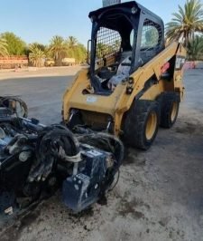 صورة اعلان : بوب كات قشاطة طرنشر للبيع