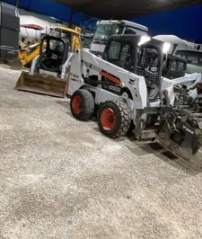 صورة اعلان : قشاطة بوب كات للبيع 2015