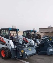 صورة اعلان : قشاطة بوبكات جديده للبيع