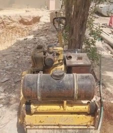 صورة اعلان : موجود رصاصة 65 فاضية لتنفيذ رص الميد والواجهات والارضيات