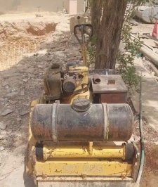صورة اعلان : موجود رصاصة 65 فاضية لتنفيذ رص الميد والواجهات والارضيات