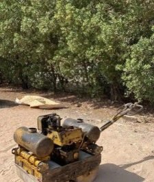 صورة اعلان : رصاصة 65 رص ميد ورقاب وارضيات