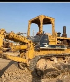 صورة اعلان : بلدوزرات للاجار كوماتسو 155