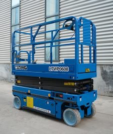 صورة اعلان : سيزرلفت للايجار كرينات للايجار معدات حديثه للايجار