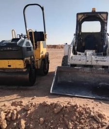 صورة اعلان : سواق بلدوزر وشيول وبكلين فني و صاحب خبره يبحث عن عمل جوال05