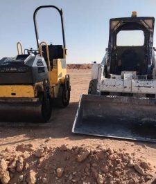 صورة اعلان : سواق بلدوزر وشيول وبكلين فني و صاحب خبره يبحث عن عمل جوال05