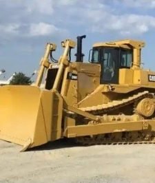 صورة اعلان : سواق بلدوزر