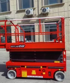 صورة اعلان : سيزرلفت للايجار في جميع انحـاء المملكه