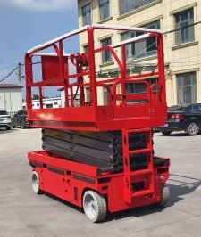 صورة اعلان : سيزرلفت للايجار سيزرلفت للايجار الدمام