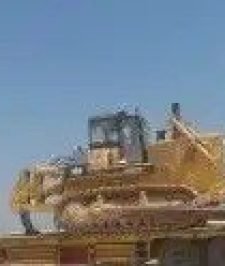 صورة اعلان : سواق بلدوزر وشيول يبحث عن عمل سواق واوراقه الطيب في جميع انح