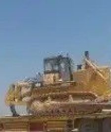 صورة اعلان : سواق بلدوزر وشيول يبحث عن عمل سواق واوراقه الطيب في جميع انح