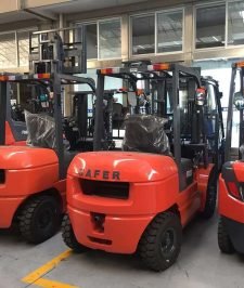 صورة اعلان : فوركلفت و سيزر لفت و مانلفت للايجار بجدة