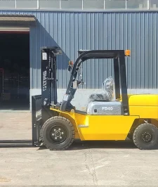 صورة اعلان : Forklifts 7T,10T,16T Rental Jeddah & Mecca _0530677958