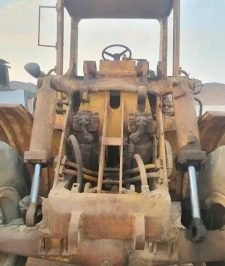 صورة اعلان : تشليح شيولات C