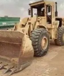 صورة اعلان : شيول للايجار