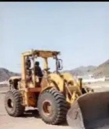 صورة اعلان : شيول للإيجار بالساعة واليومية بالمدينة المنورة بقرية المندسة