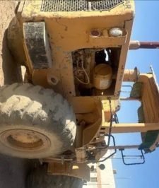 صورة اعلان : شيول 966سي للبيع او للايجار