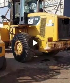 صورة اعلان : للبيع شيول كتربرل H مقاس 938 الزاهد