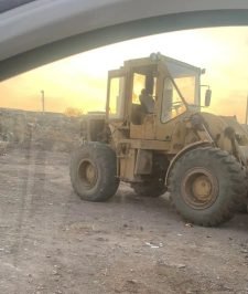 صورة اعلان : شيول للبيع