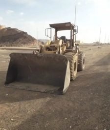 صورة اعلان : شيول للايجار 966 وكذلك شيول 950