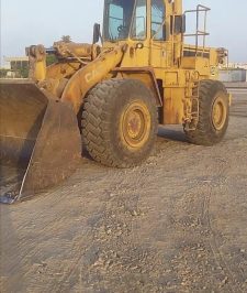 صورة اعلان : شيول للايجار