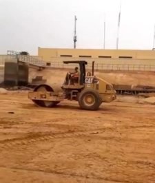صورة اعلان : كريدر رصاصه معدات للإيجار