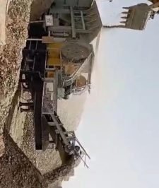 صورة اعلان : كسارات للإيجار