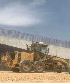 صورة اعلان : معدات ثقيلة