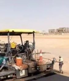 صورة اعلان : بلدوزرات بوكلينات كريدرات رصاصات جميع انواع المعدات