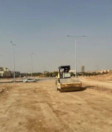 صورة اعلان : حفر وترحيل