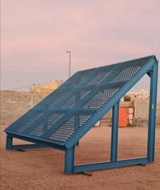 صورة اعلان : غربال بيسكورس للبيع او للايجار