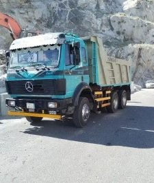 صورة اعلان : قلابات سكس تريلات شيولات بوكلينات بوبكات حفارات بلدوزرات