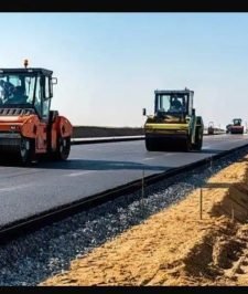 صورة اعلان : معدات سفلت للإيجار المدينه المنوره