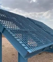 صورة اعلان : غربال للايجار او للبيع