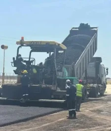 صورة اعلان : سواق بوبكات كتربلر شغل مكة المكرمة.