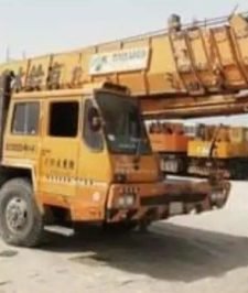 صورة اعلان : كرينات للايجار الدمام