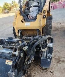 صورة اعلان : بوب كات قشاطة طرنشر للبيع