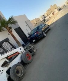 صورة اعلان : قشاطة صغير متر لإيجار اليومي الرياض