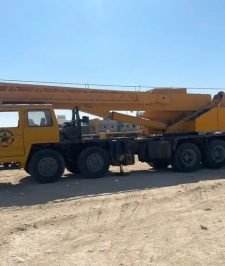 صورة اعلان : كرينات للايجار